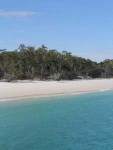 fraser-island