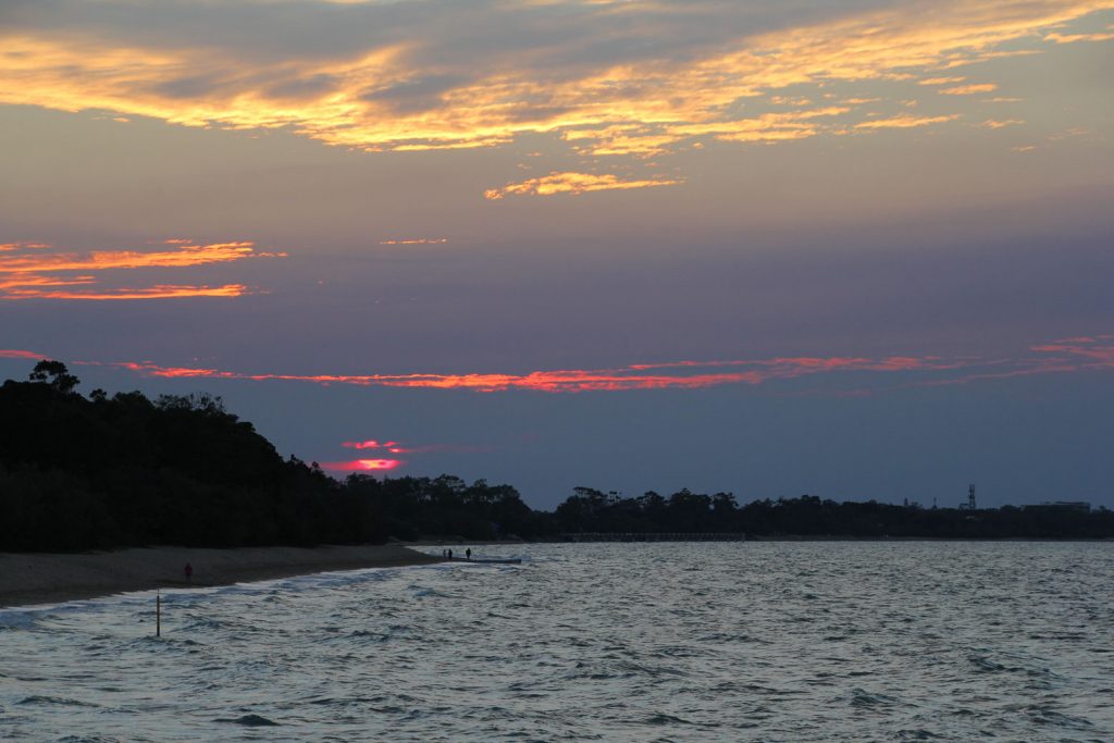 hervey-bay-strand